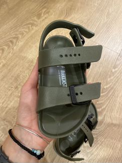 Birkenstock 27