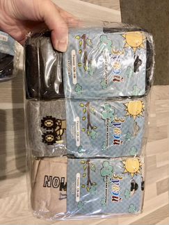 Колготки детские новые 128-40