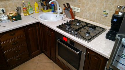 2-к квартира, 38 м², 3/12 эт.