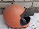 Шлем мотоциклетный СССР объявление продам