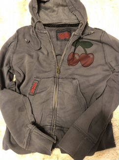 Толстовка pacha