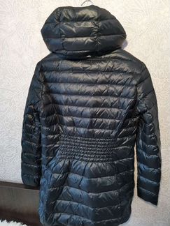 Куртка (жен) Armani Exgenge