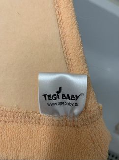 Горка для купания Tega Baby