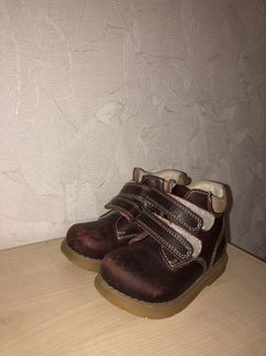 Ботинки