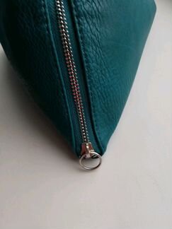 Сумка-барсетка дамская