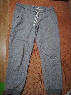 Спортивные штаны L