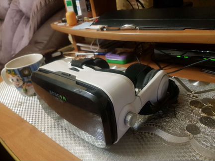 Очеки вертуальный ряльности