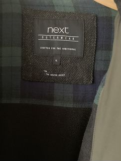Куртка next