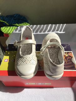 Туфли детские