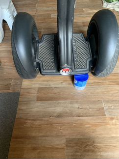 Segway i2