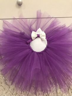 Юбка-пачка туту любого цвета