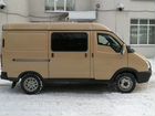 ГАЗ ГАЗель 2705 цельнометаллический, 2012 объявление продам