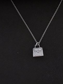 Hermes золото и брильянты, оригинал