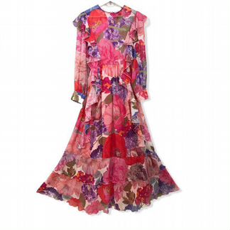 Платье Valentino