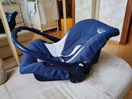 Автолюлька Inglesina