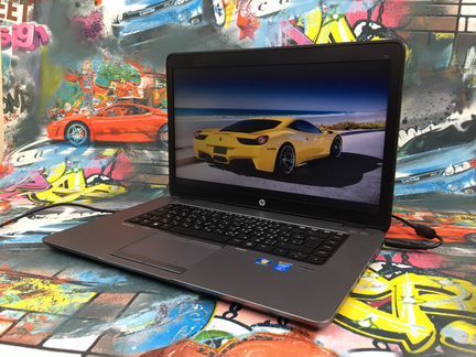 Ноутбук HP EliteBook 850 G1
