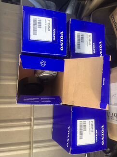 Xc60 xc70 натяжитель ремня