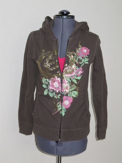 Толстовка Zara Kids (для девочки 13-14лет)