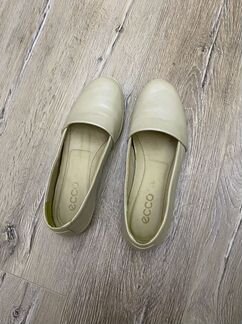 Балетки ecco 36 размер