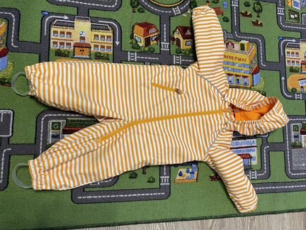 Комбинезон Reima Drobble reimatec рейма