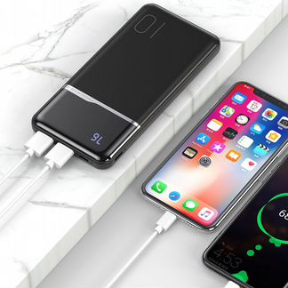 Power bank 10000 mAh