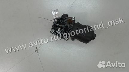 Корпус масляного фильтра Volkswagen Passat 7, 2011