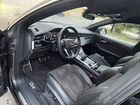 Audi Q8 3.0 AT, 2018, 49 900 км объявление продам