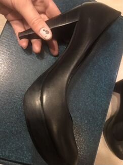 Туфли женские, р. 38