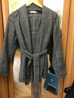 Костюм женский осенний