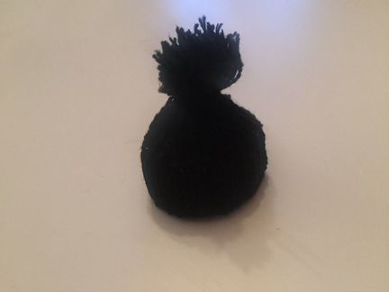 Шапочки для кукол барби