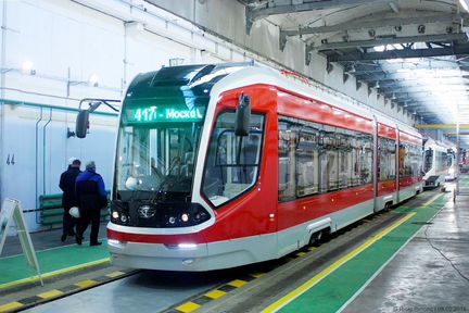 Работа на завод Слесарь-электрик на вахту в Москве