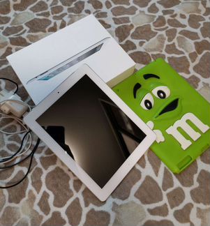 iPad 2 32 Гб с sim