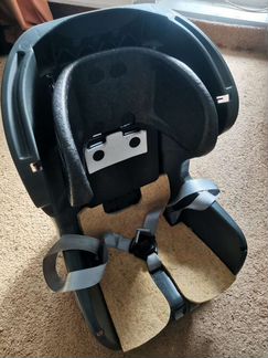 Детское кресло Romer King universal 9-18 kg