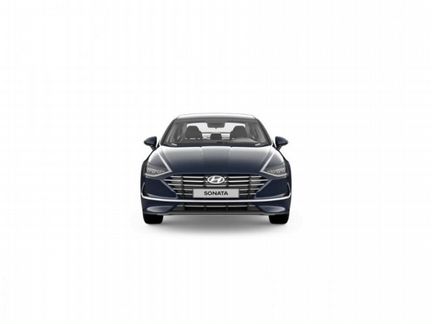 Hyundai Sonata 2.0 AT, 2020