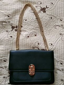 Сумка mango (ASOS)