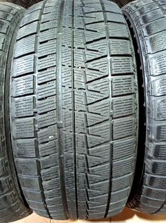 245 50 18 Bridgestone бу Шины Зимние 245 50 R18 99