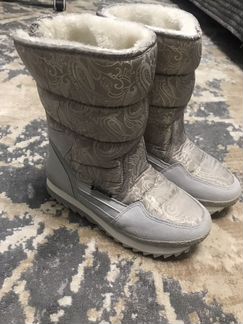 Сапоги
