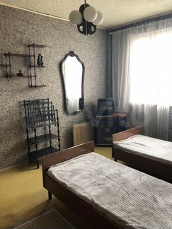 2-к квартира, 58 м², 12/22 эт.