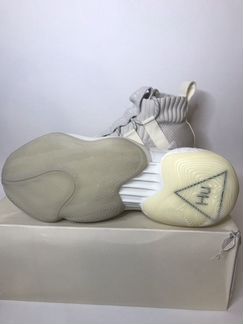 Кроссовки мужские adidas Pharrell Williams (42,5)