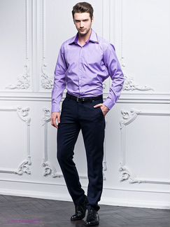 Рубашка новая р. 48