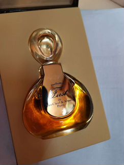 Духи винтаж Van Clif & Arpels first women 15ml par