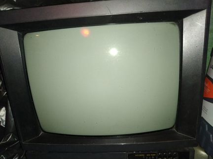 Телевизор 14 дюймов рабочий jvc