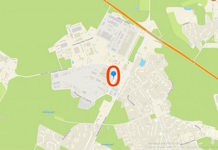 Комод Стандарт 4 в наличии