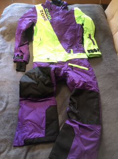 Комбинезон для сноуборда coolzone