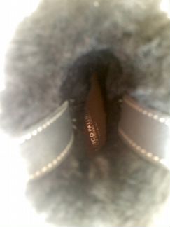 Сапоги Il Pinko Pallino новые