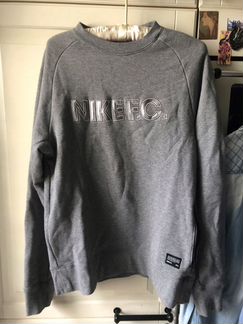 Свитшот Nike футбольный