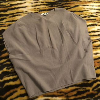 Джемпер трикотажный Uniqlo