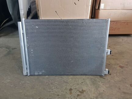 Радиатор кондиционера Mercedes GLA CLA A176 B246