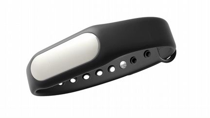 Оригинал Xiaomi MiBand ремешок для фитнес браслета