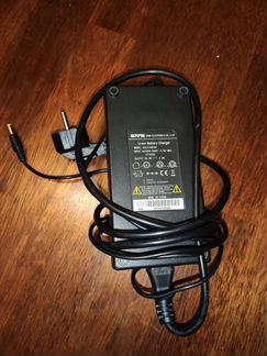 Аккумулятор для электровелосипеда LG 48V 10Ah